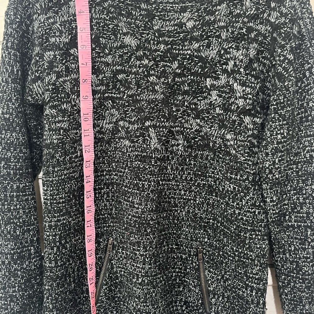Women’s size M sweater